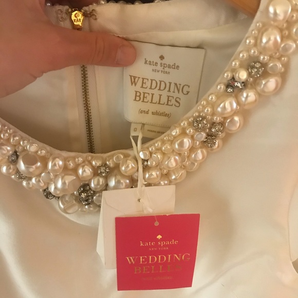 Kate Spade Wedding Belles - Picture 8 of 9